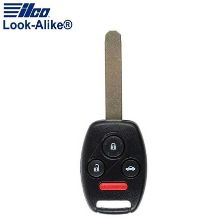 Ilco LAL RHK-HON-4B9 (OUCG8D-380H-A) ILCO-AX00012830